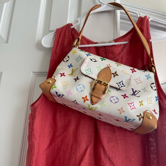 Louis Vuitton multicolor - Picture 5 of 11